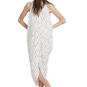 NWT Hatch Amira Caftan Dress